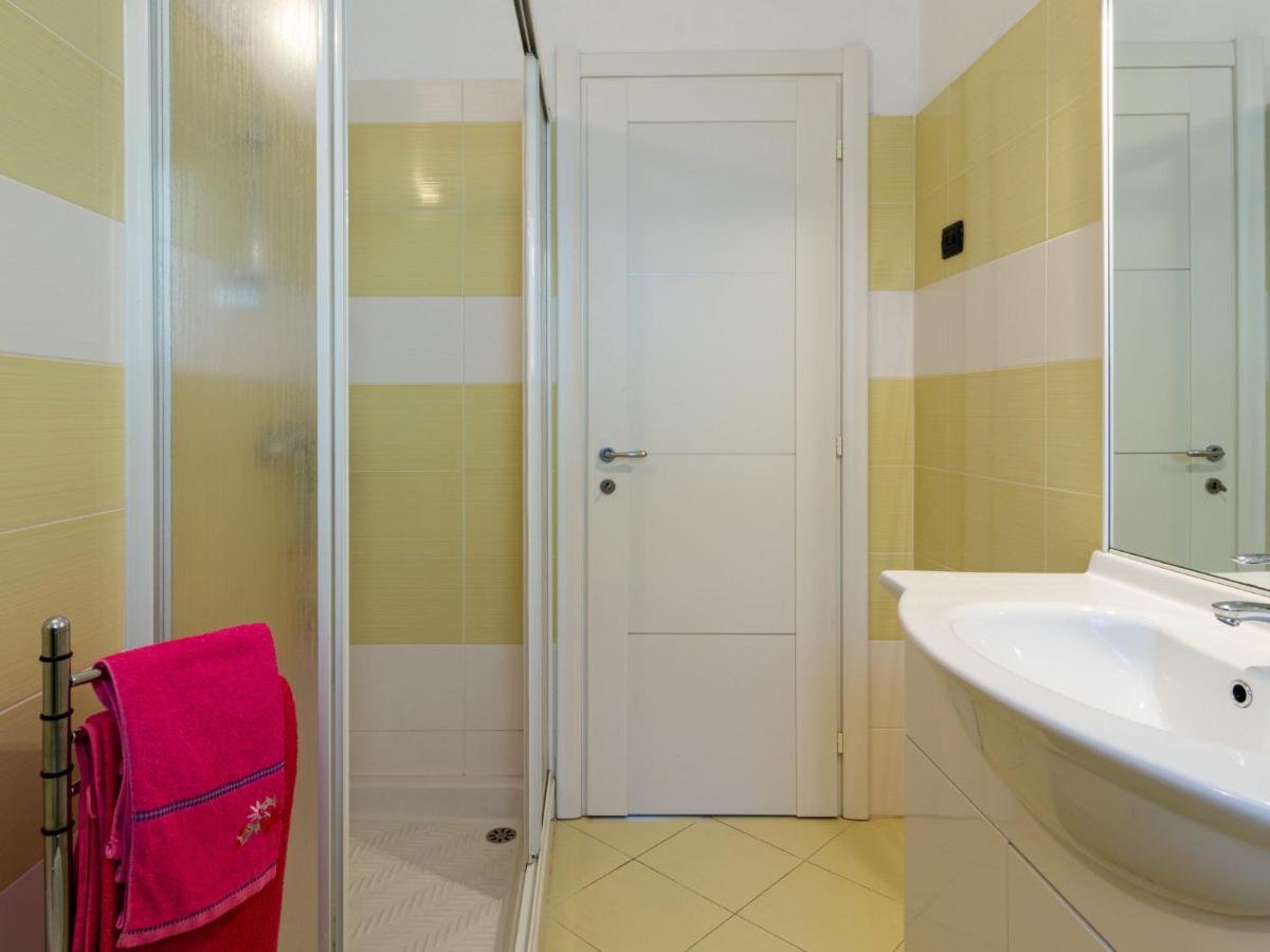 Apartment Elisabetta - Gla115 By Interhome Gera Lario Exterior foto