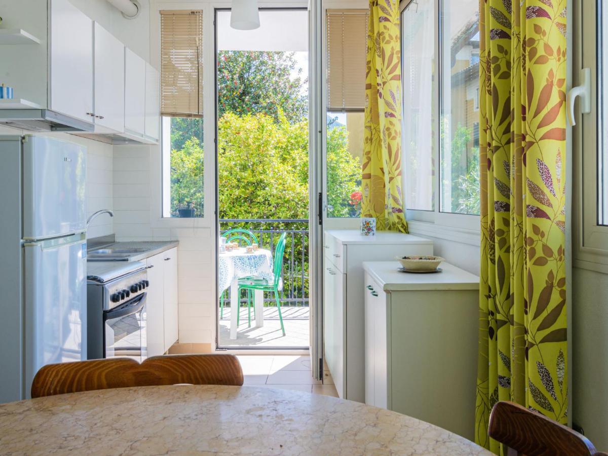 Apartment Elisabetta - Gla115 By Interhome Gera Lario Exterior foto
