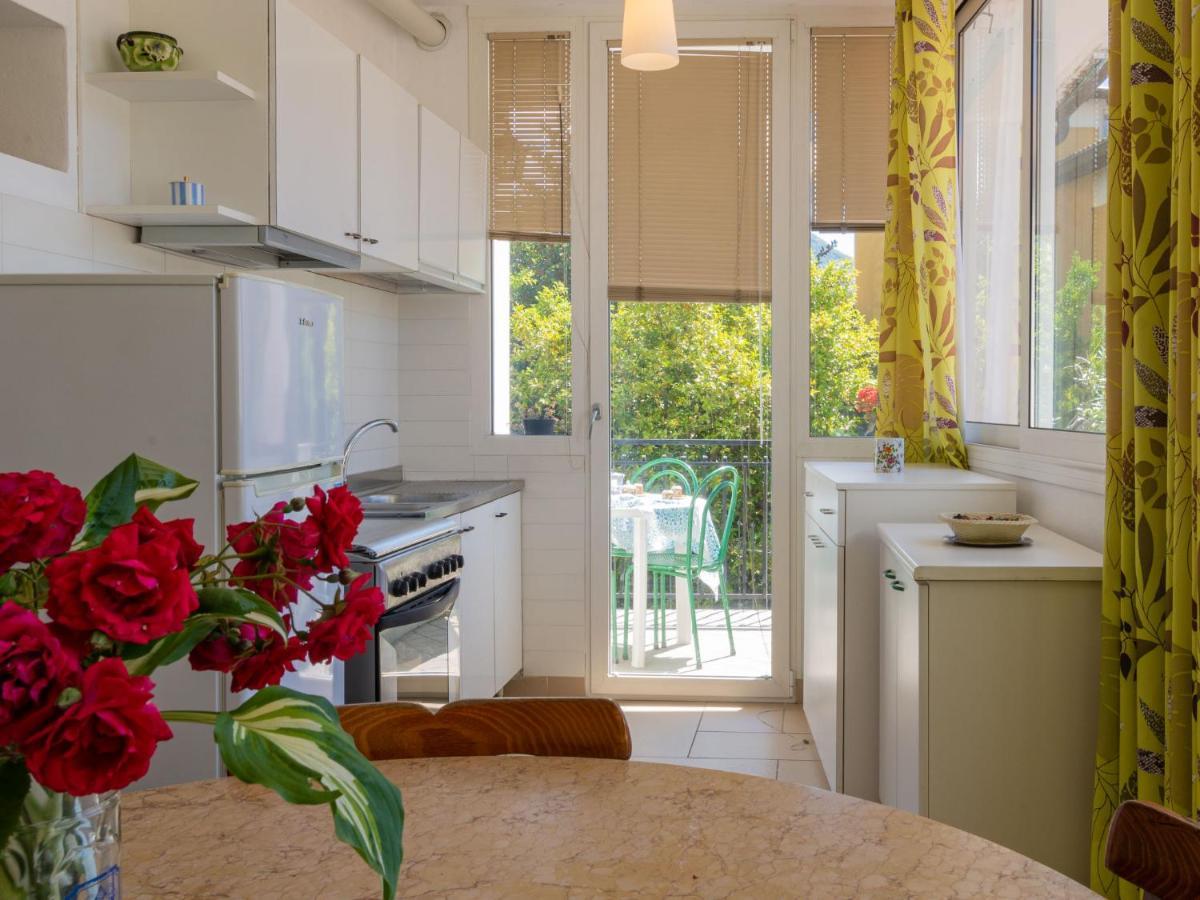 Apartment Elisabetta - Gla115 By Interhome Gera Lario Exterior foto
